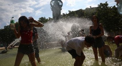 Ola de calor en Francia echa a perder la Fiesta de la Música este domingo en varias localidades