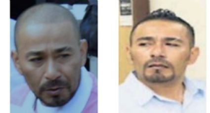 EU eleva a 15 millones de dólares la recompensa por "El Porky" y "Cuervo" líderes de la MS-13