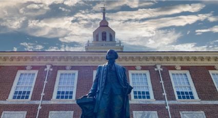 Tribunal federal autoriza a la administración Trump a modificar exposición sobre esclavitud en Philadelphia