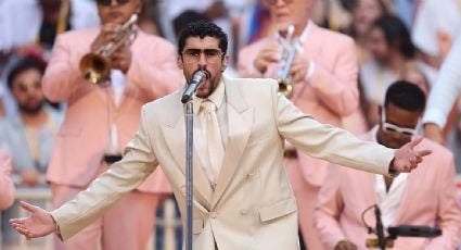 Bad Bunny es el primer artista de habla hispana en recaudar mil millones de dólares en giras