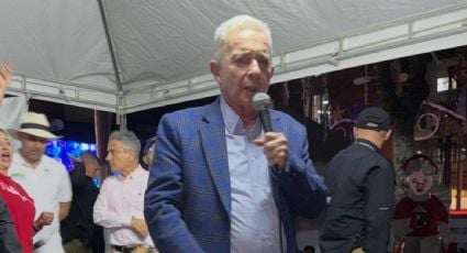 Citan al expresidente Álvaro Uribe por investigación sobre dos masacres perpetradas por paramilitares en Colombia