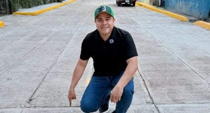 Alcalde en San Luis Potosí invita a celebrar el Día del Padre con "chicas buena onda"