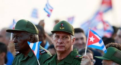 Cuba rechaza que las reformas económicas de Díaz-Canel sean por presión del gobierno de Trump