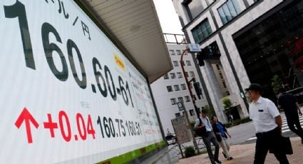 "Medidas decisivas": gobierno de Japón anuncia acciones ante la devaluación del yen