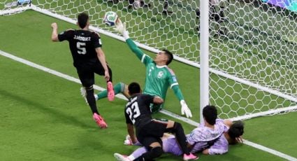 Las Chivas dan la cara por México: Luis Romo y ‘Tala’ Rangel, los héroes en la victoria ante Corea del Sur
