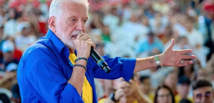 Brasil investiga a un aliado cercano a Lula presuntamente ligado al caso Banco Master: Reuters