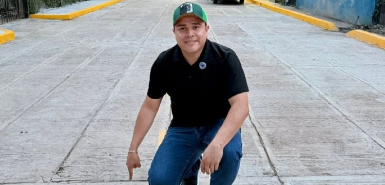 Alcalde en San Luis Potosí invita a celebrar el Día del Padre con "chicas buena onda"