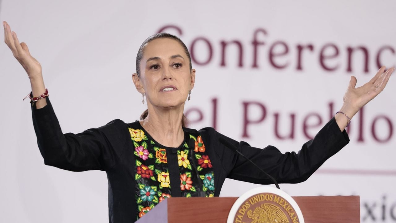 Sheinbaum anuncia que empresarios mexicanos contarán con el apoyo de la SRE para invertir en Cuba