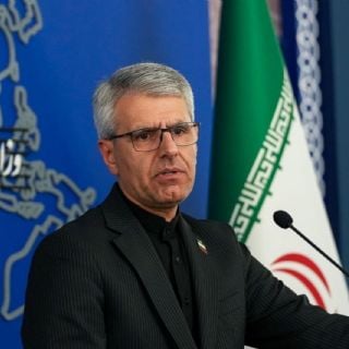 "Tomaremos medidas": Irán responsabiliza a EU de ataques contra Líbano