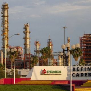 México firmará convenio de colaboración con Petrobras la próxima semana