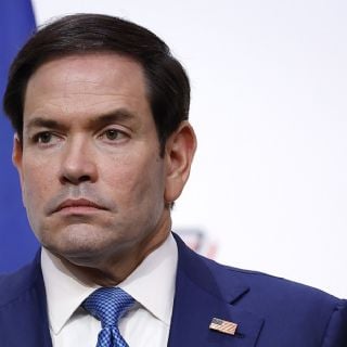 Marco Rubio y el presidente de Líbano alistan la quinta ronda de diálogo con Israel