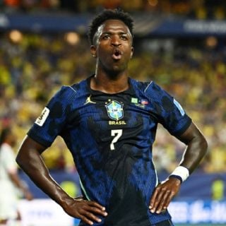 Brasil golea a Haití, pero Raphinha se lesiona y peligra para el resto del Mundial 2026