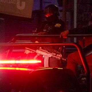 Cae en Azcapotzalco "El Gato", presunto segundo mando del grupo delictivo liderado por "El Virus"