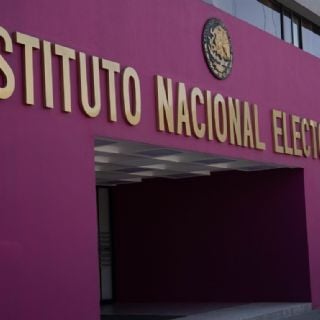 INE desmantela al Instituto Electoral de Michoacán antes de las elecciones del 2027