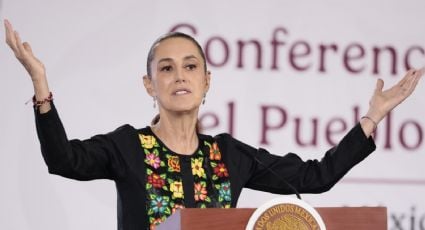 Sheinbaum anuncia que empresarios mexicanos contarán con el apoyo de la SRE para invertir en Cuba