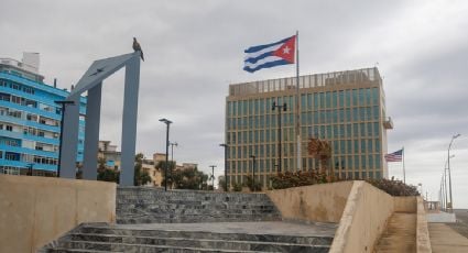"Cuba no representa la más mínima amenaza para EU", dice nieto de Raúl Castro