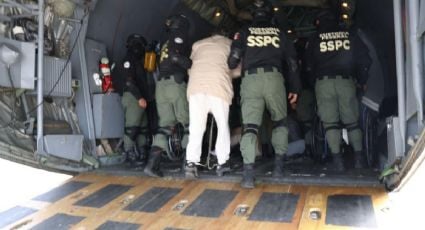 Muere "El Químico", criminal mexicano enviado por Sheinbaum a EU, tras ser hallado inconsciente en cárcel de Brooklyn