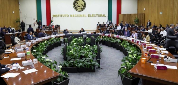 Primero Pío López Obrador, ahora INE va por exonerar a otro hermano del expresidente