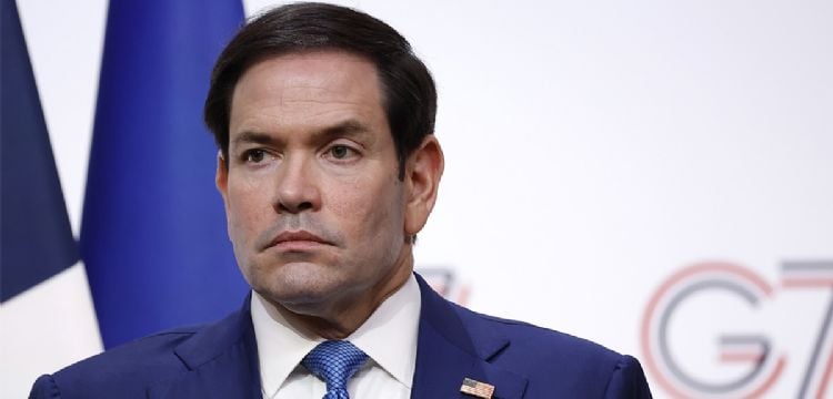 Marco Rubio y el presidente de Líbano alistan la quinta ronda de diálogo con Israel