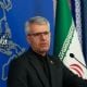 "Tomaremos medidas": Irán responsabiliza a EU de ataques contra Líbano
