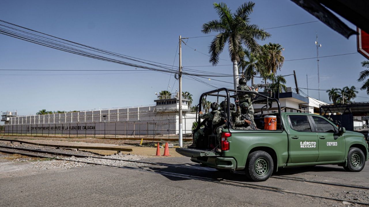 Fiscalía de Sinaloa no incluye a los siete muertos en la riña del penal de Aguaruto en la cifra de homicidios diarios; ajusta cierre estadístico del mes