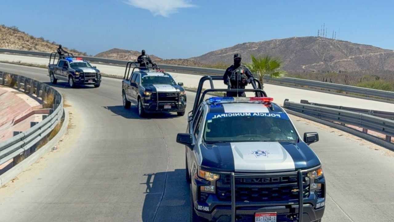 Consulado de EU emite alerta de seguridad en Los Cabos por hechos de violencia