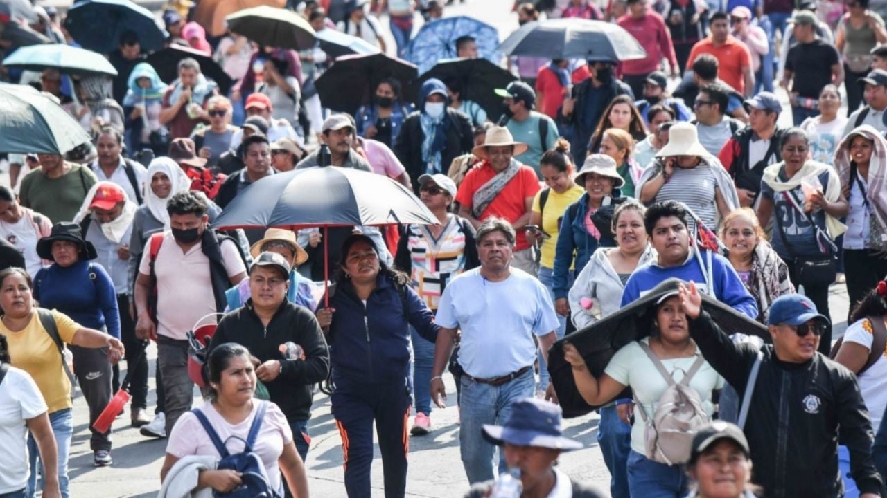 Se agota el tiempo: gobierno de Sheinbaum lanza un llamado 