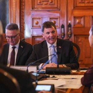 Canadá pide a México y EU renovar el T-MEC por 16 años en medio de las conversaciones