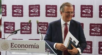México se suma a la propuesta de Canadá: busca extensión de 16 años al T-MEC