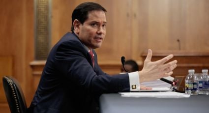 Marco Rubio advierte sobre el riesgo de que los cárteles mexicanos utilicen drones contra EU
