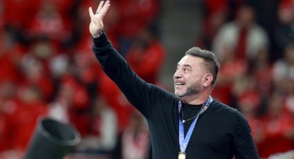 “Yo debí ser el técnico en este mandato”: Mohamed afirma que ya no le interesa dirigir a la Selección Mexicana