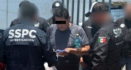 Dictan prisión preventiva a alcalde de Cuautla por presuntos vínculos con el Cártel de Sinaloa