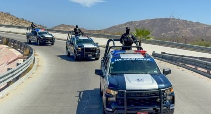 Consulado de EU emite alerta de seguridad en Los Cabos por hechos de violencia