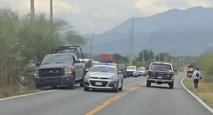 Encuentran bolsas con restos humanos en Veracruz; autoridades activan operativo en Acultzingo