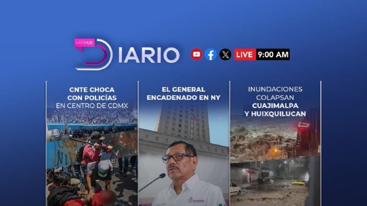 Latinus Diario: 2 de junio