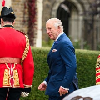 El rey Carlos III rompe la tradición y hará pública su declaración de impuestos