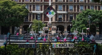 Proceso penal contra dos funcionarios ligados al caso de la Guardería ABC podrá continuar tras fallo de la Corte, informa la FGR