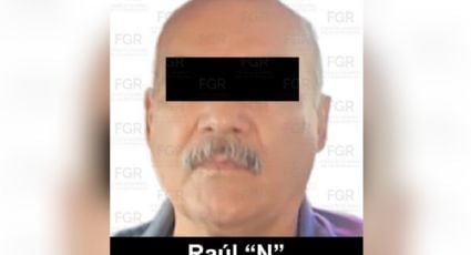 Procesan a excomisario de la extinta Policía Federal por desaparición forzada