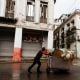 Cuba acusa a Estados Unidos de ejercer un bloqueo similar a uno militar