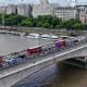 Más de mil personas se manifiestan en Londres para exigir que Reino Unido vuelva a la UE