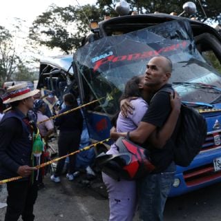 Colombia anuncia la muerte de "Marlon", un alto mando de las disidencias de las FARC