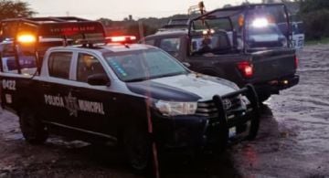 Atacan a balazos un establecimiento en Guanajuato cuando veían el Mundial; hay tres muertos