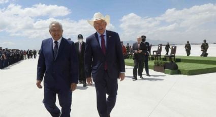 A López Obrador le preocupa la información que "El Mayo" Zambada pueda dar a EU, afirma Ken Salazar