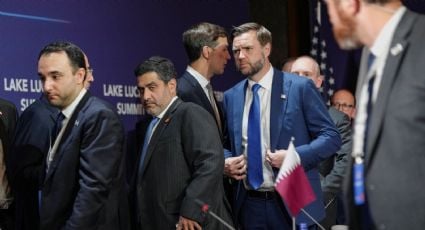 Irán suspende las conversaciones con EU tras las nuevas amenazas de Trump
