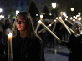 Pandemia y "catolicismo cool", entre las razones que explican el crecimiento de la fe en España