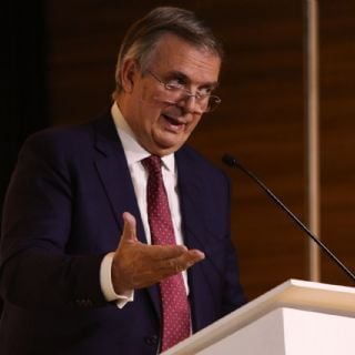 México buscará frenar los aranceles de EU ligados al trabajo forzoso; afirma que tiene argumentos