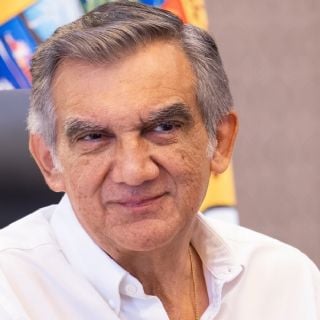 “No he sido informado”: Américo Villarreal niega investigación en EU y la revocación de su visa