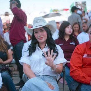 Gobierno de Trump cancela la visa a la dirigente de Morena en Chihuahua