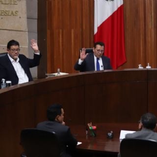 TEPJF rechaza impugnación de consejeras del INE y avala nombramientos de Taddei
