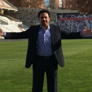 Hugo Sánchez defiende su trayectoria: "No es ser mam... es presumir lo que he ganado y lo que soy"